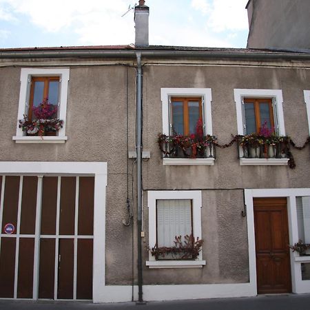 Appartement Haut De Gamme Centre Ville Chalon sur Saone Esterno foto