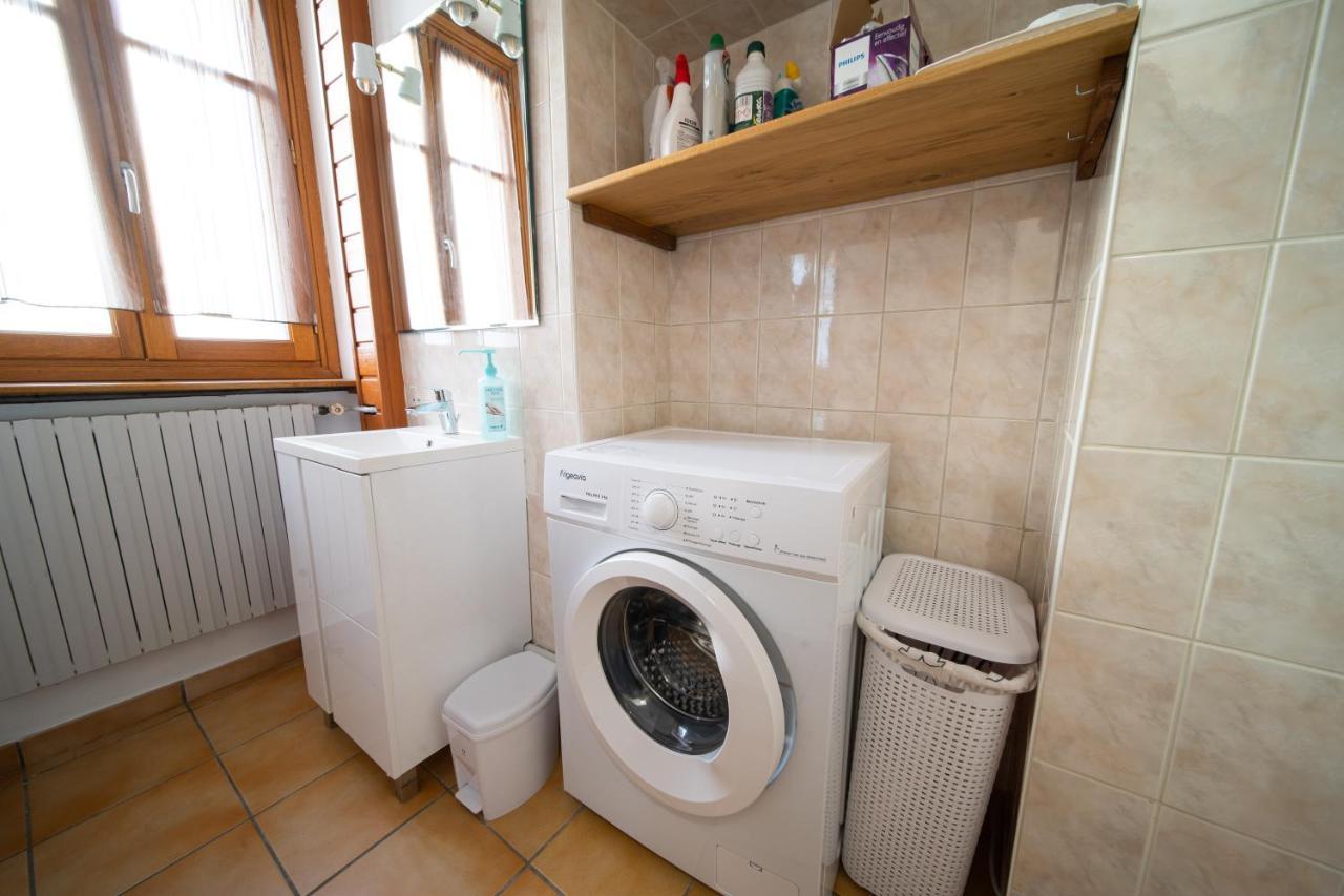 Appartement Haut De Gamme Centre Ville Chalon sur Saone Esterno foto