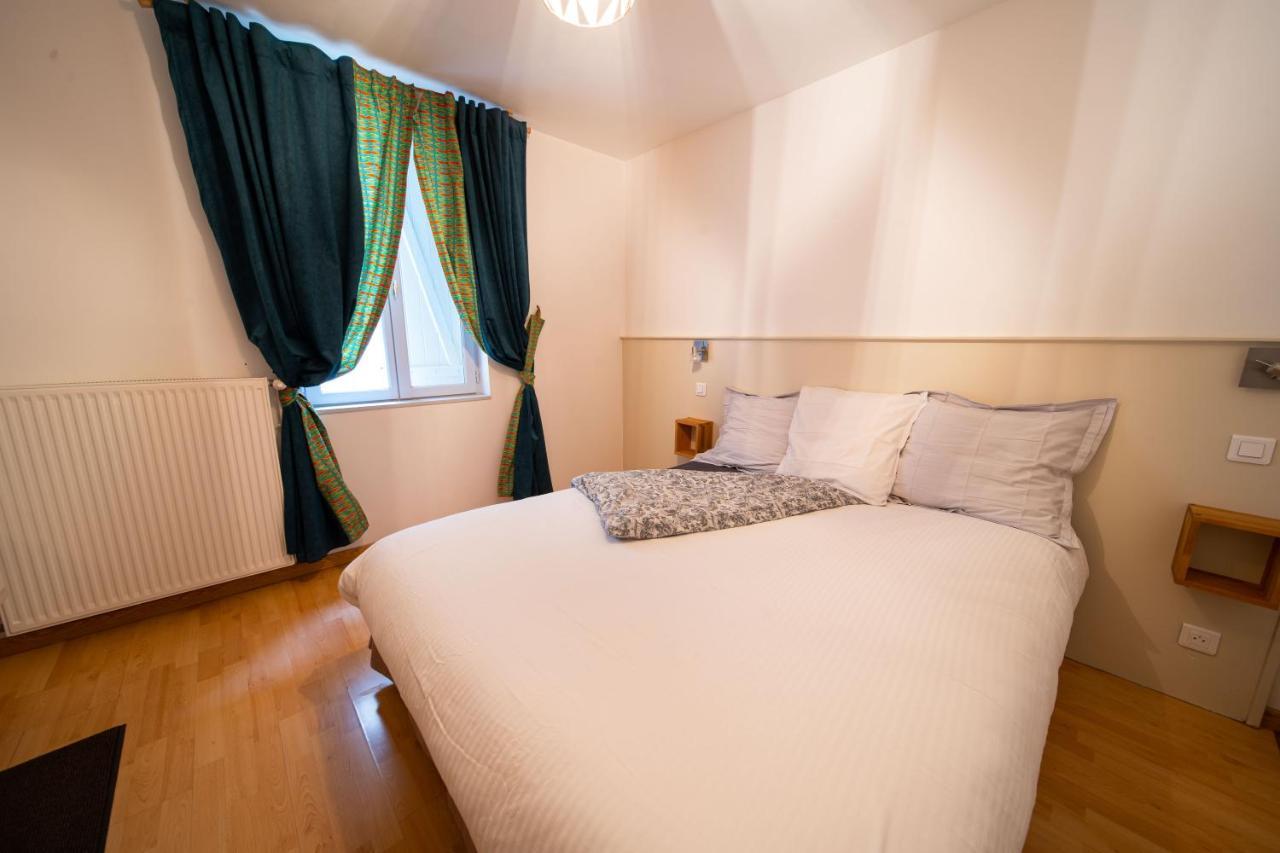 Appartement Haut De Gamme Centre Ville Chalon sur Saone Esterno foto