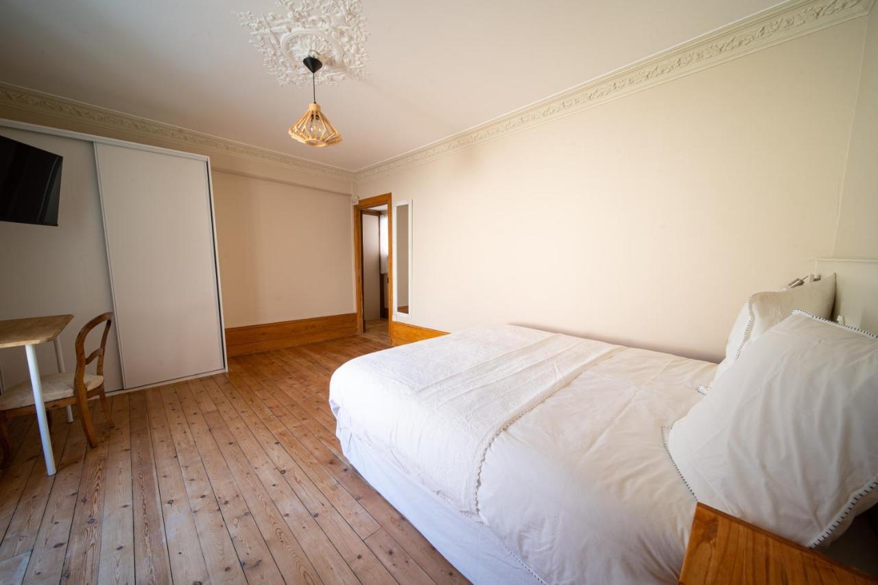 Appartement Haut De Gamme Centre Ville Chalon sur Saone Esterno foto
