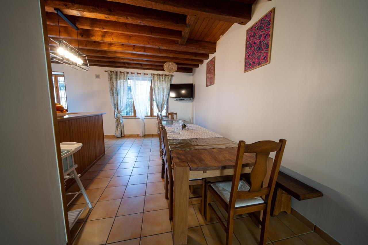 Appartement Haut De Gamme Centre Ville Chalon sur Saone Esterno foto