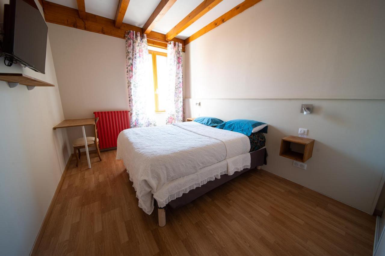 Appartement Haut De Gamme Centre Ville Chalon sur Saone Esterno foto