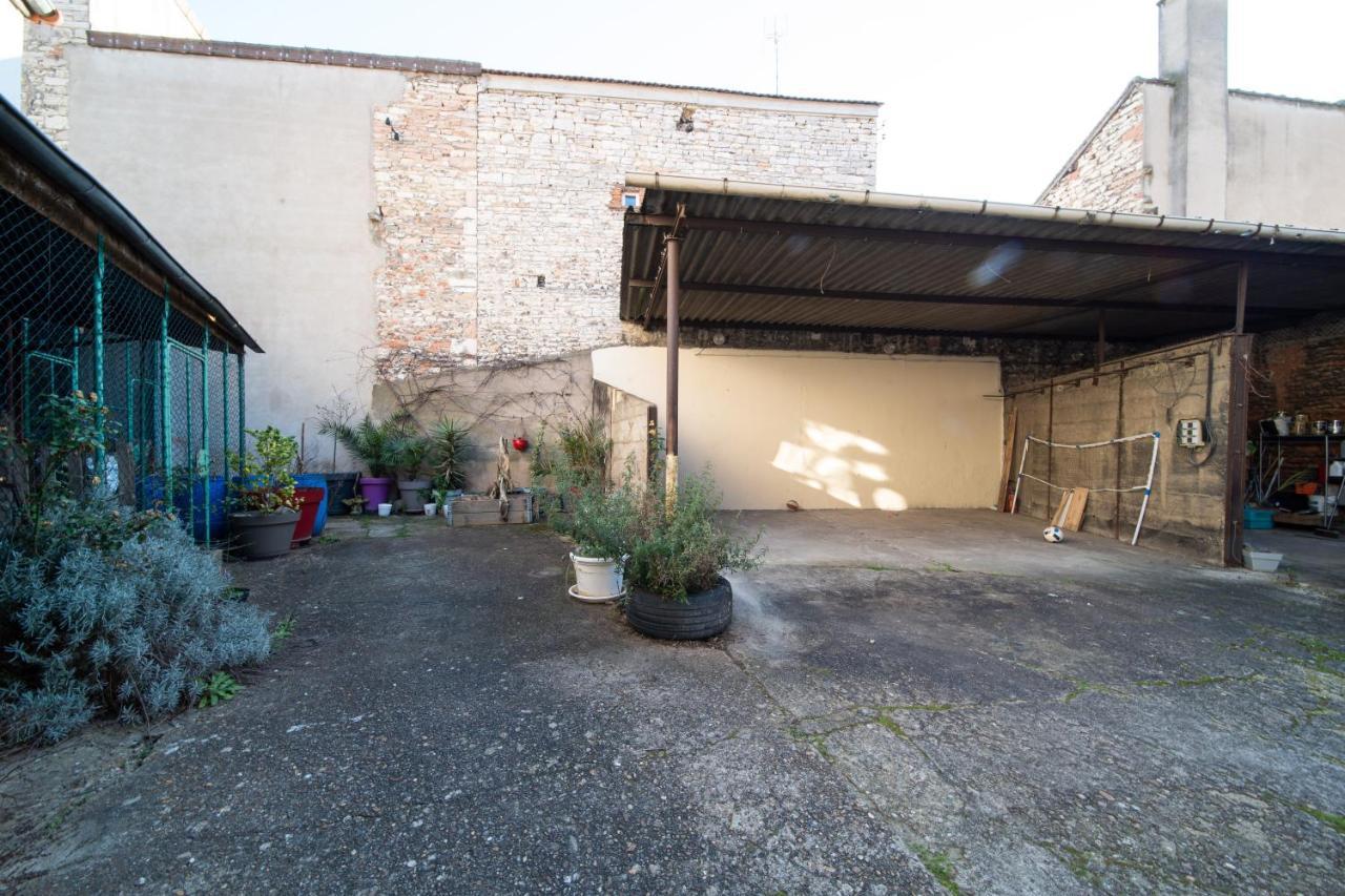 Appartement Haut De Gamme Centre Ville Chalon sur Saone Esterno foto