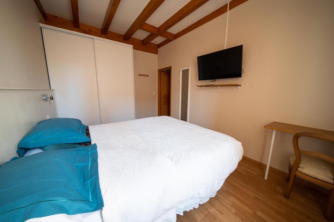 Appartement Haut De Gamme Centre Ville Chalon sur Saone Esterno foto