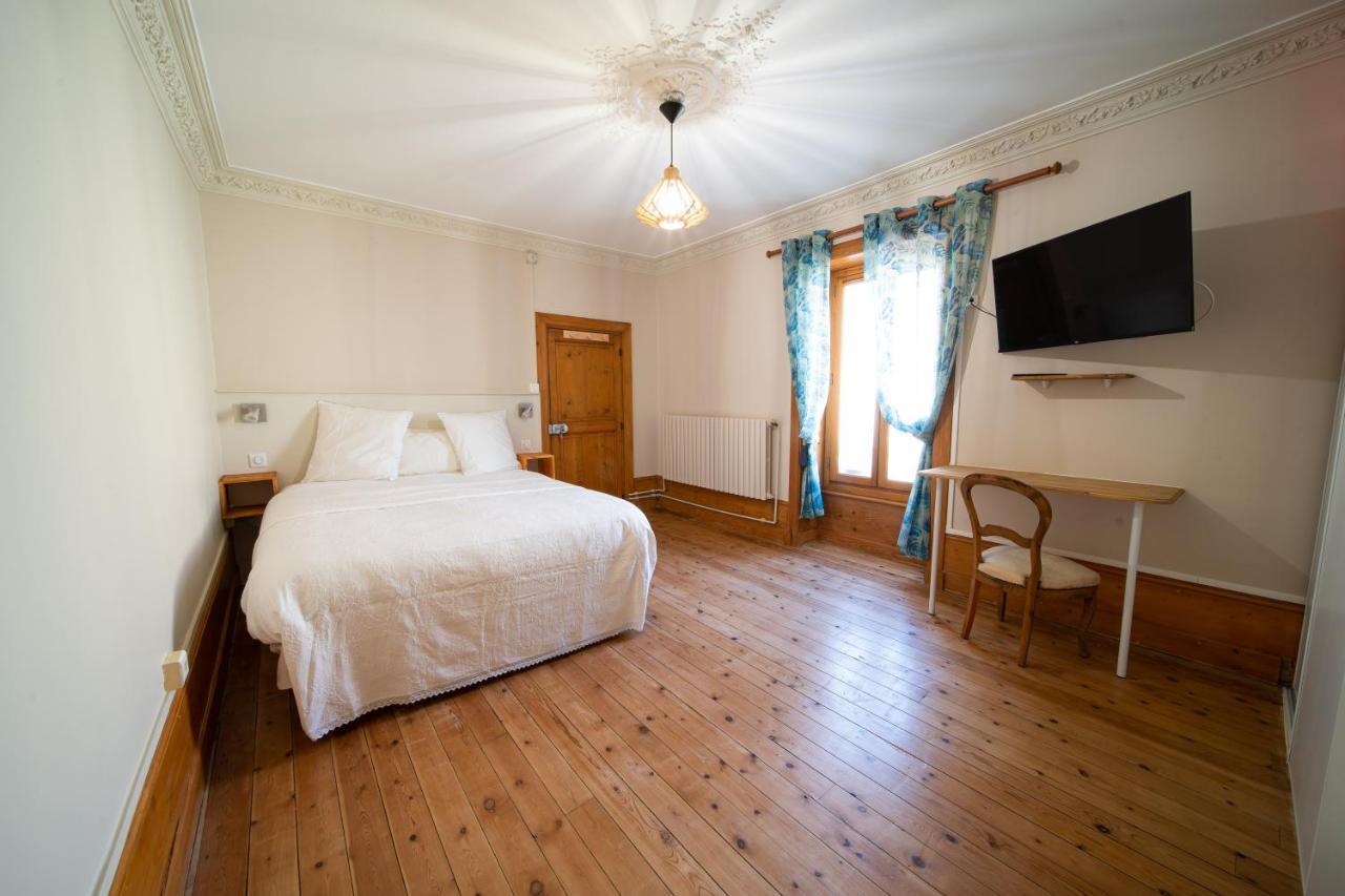 Appartement Haut De Gamme Centre Ville Chalon sur Saone Esterno foto