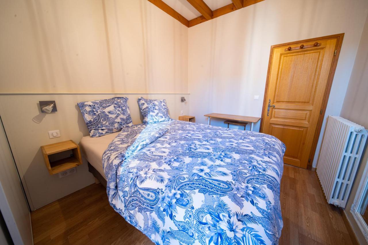 Appartement Haut De Gamme Centre Ville Chalon sur Saone Esterno foto