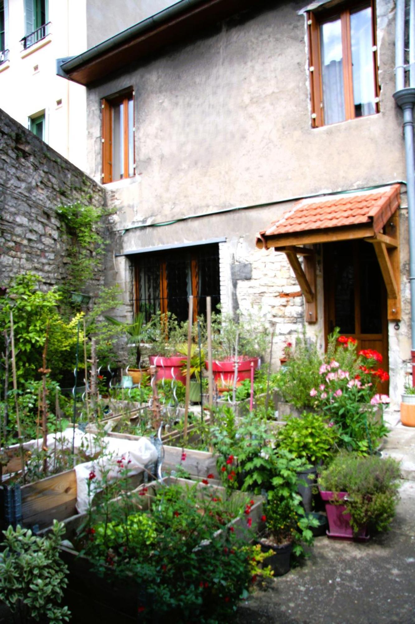 Appartement Haut De Gamme Centre Ville Chalon sur Saone Esterno foto