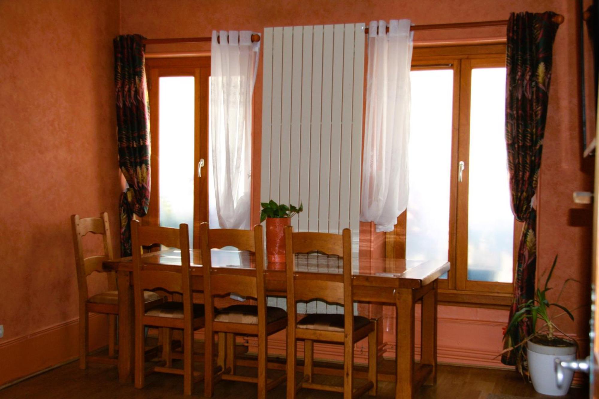 Appartement Haut De Gamme Centre Ville Chalon sur Saone Esterno foto