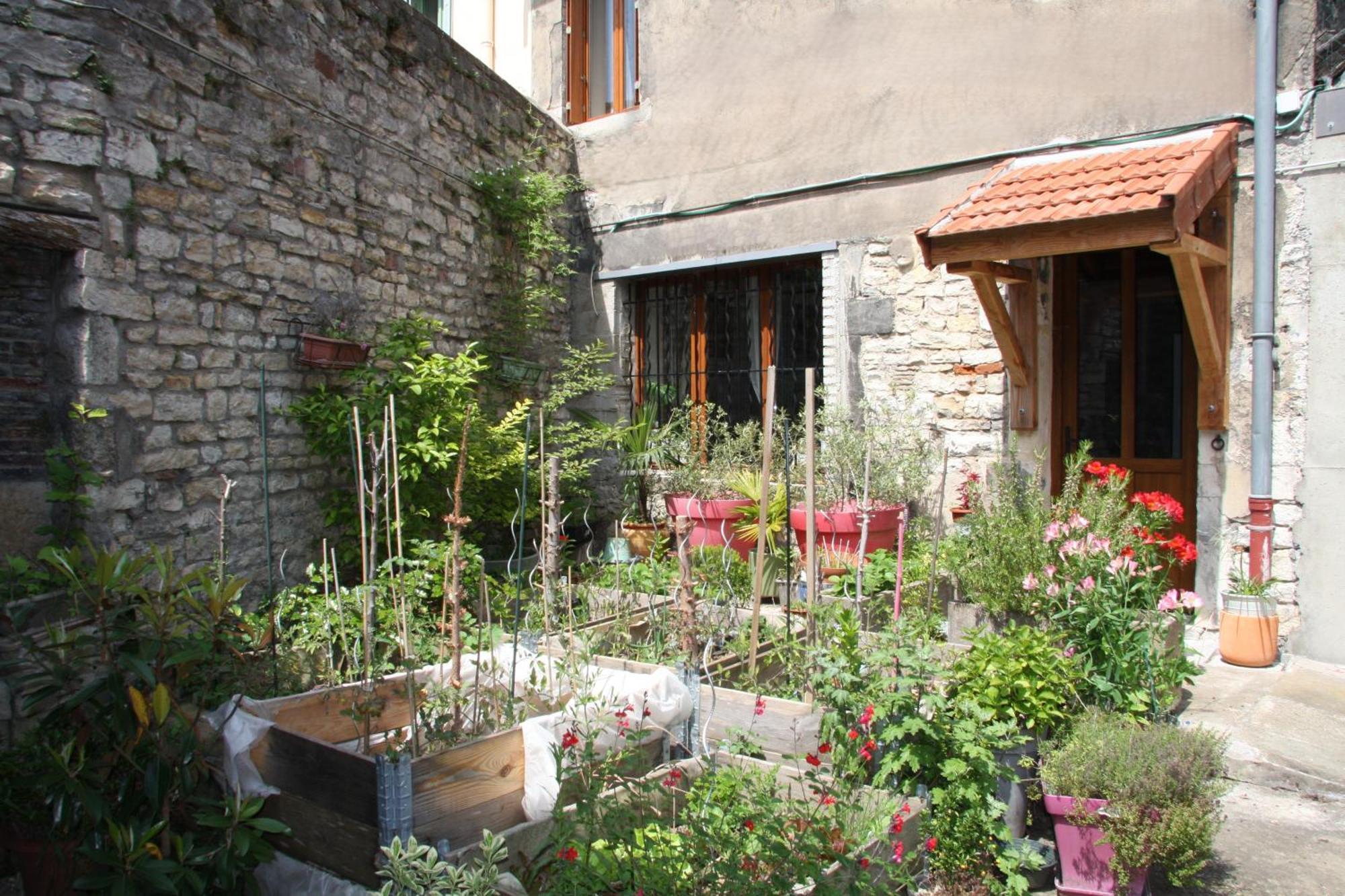 Appartement Haut De Gamme Centre Ville Chalon sur Saone Esterno foto