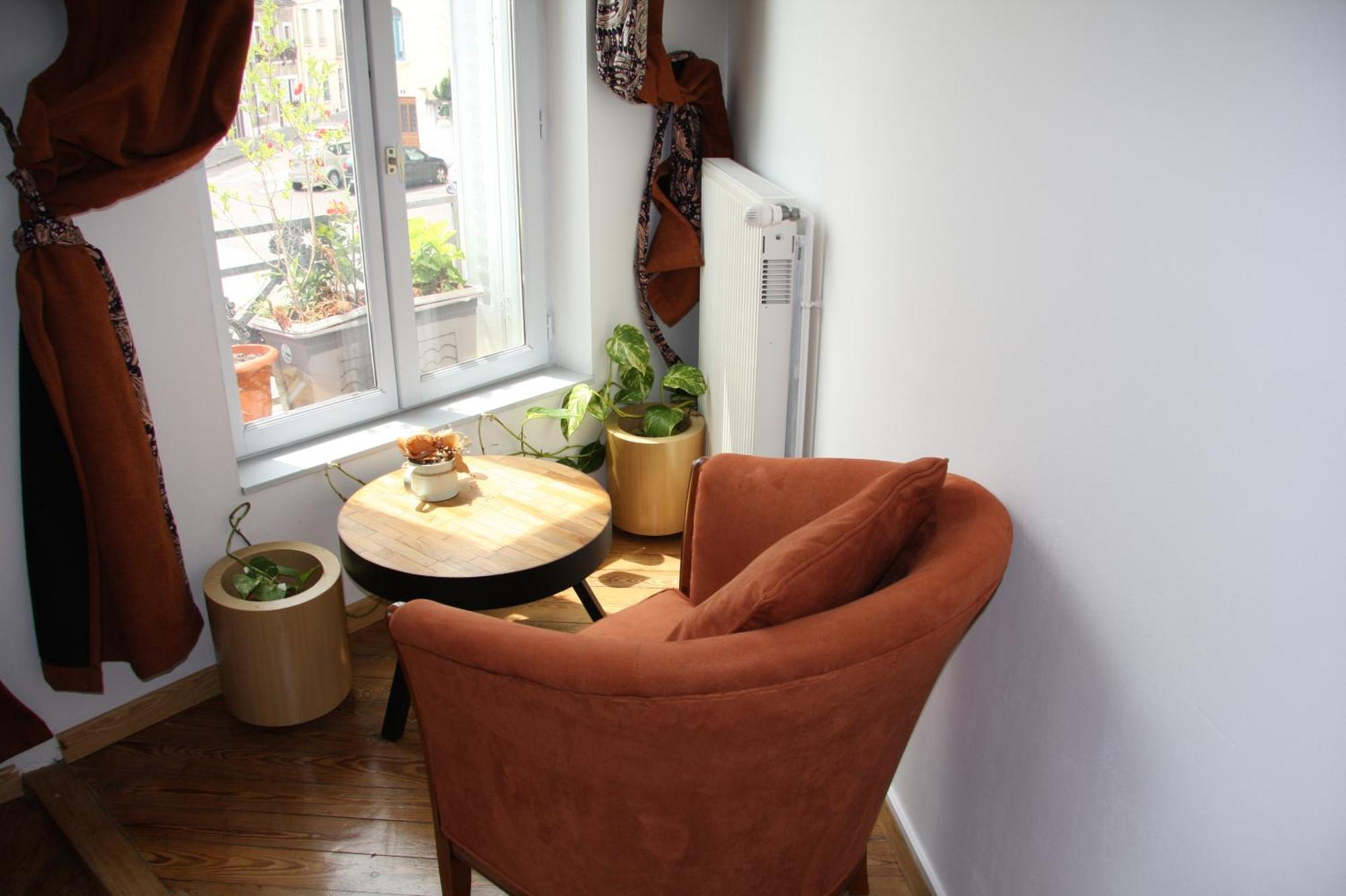 Appartement Haut De Gamme Centre Ville Chalon sur Saone Esterno foto
