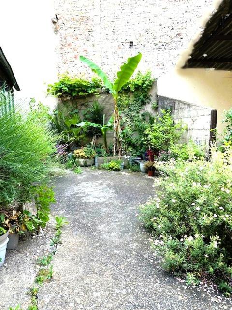 Appartement Haut De Gamme Centre Ville Chalon sur Saone Esterno foto
